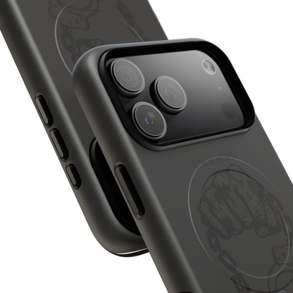 UNCHAINED - Tough Magsafe Case