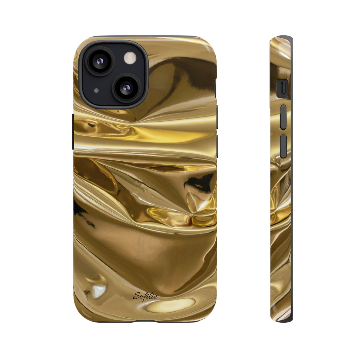 Goldn - Tough Cases