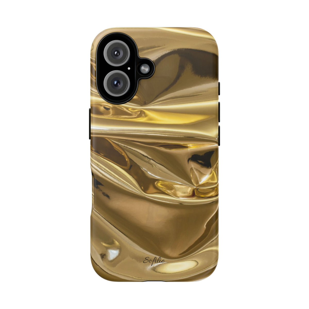 Goldn - Tough Cases