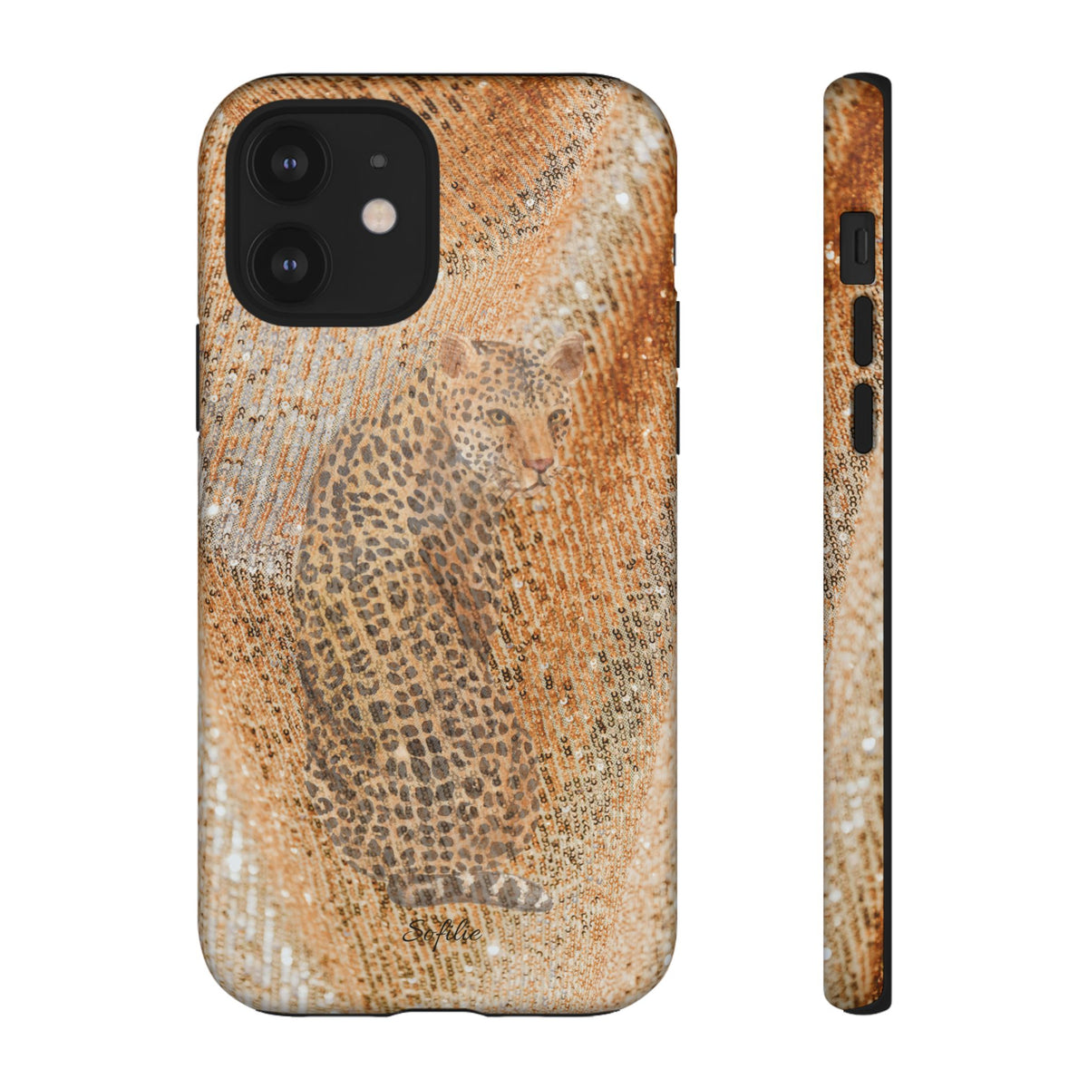 Leopard - Tough Cases
