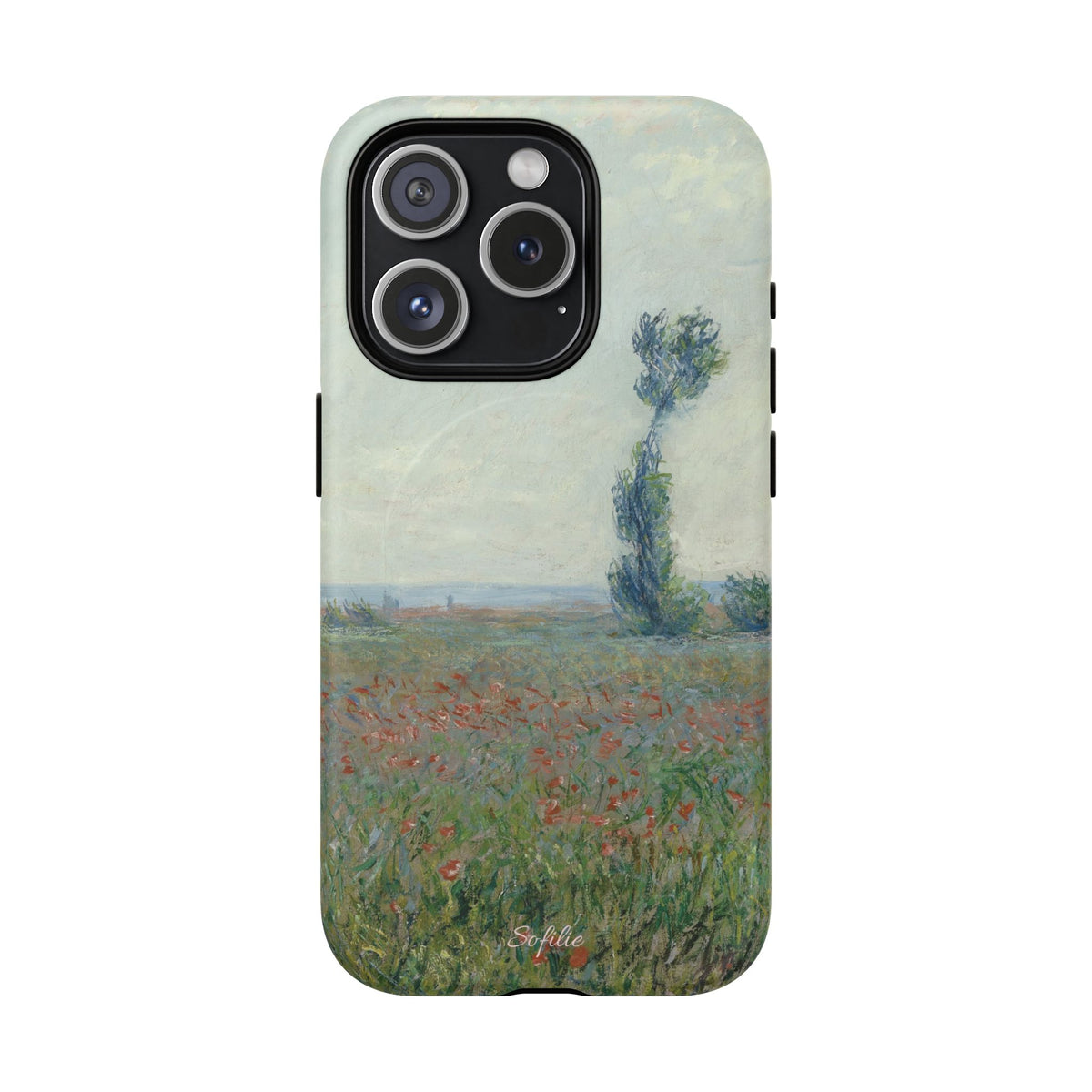 Life - Tough Magsafe Case