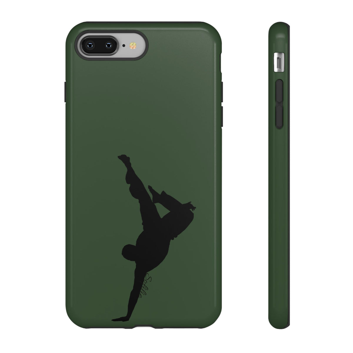 Handstand - Tough Cases