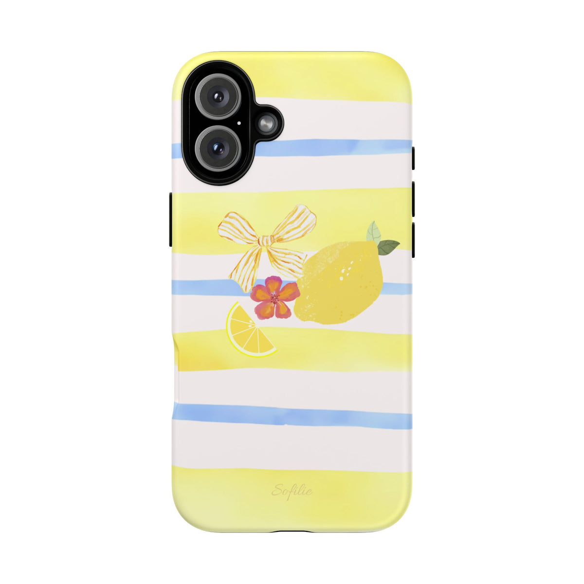 Lemon - Tough Cases