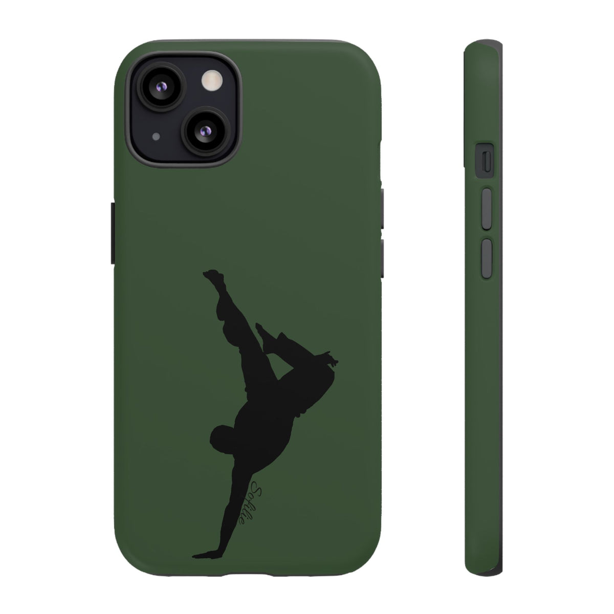Handstand - Tough Cases