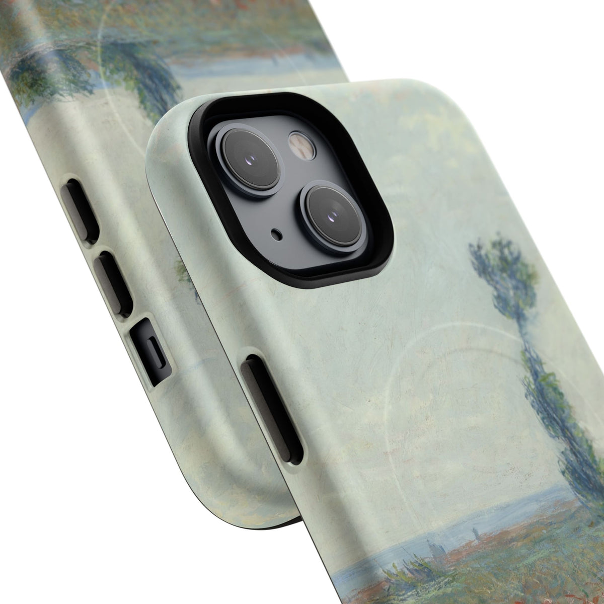 Life - Tough Magsafe Case