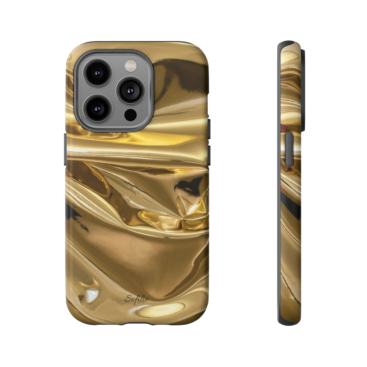 Goldn - Tough Cases