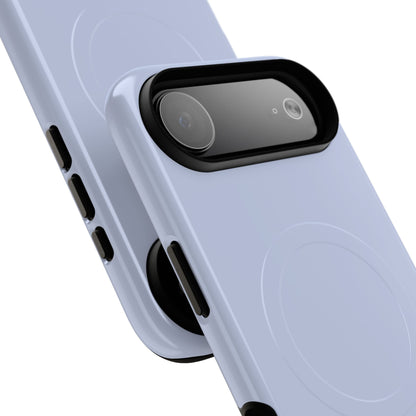 Blue - Tough Magsafe Case