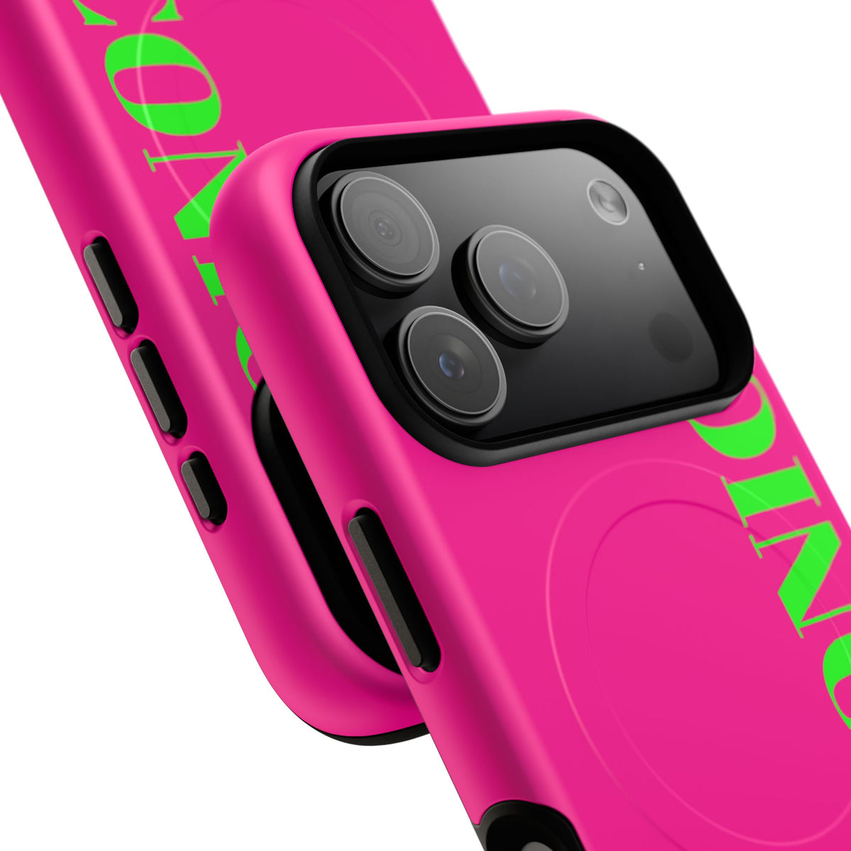 Electric ICONIC - Tough Magsafe Case