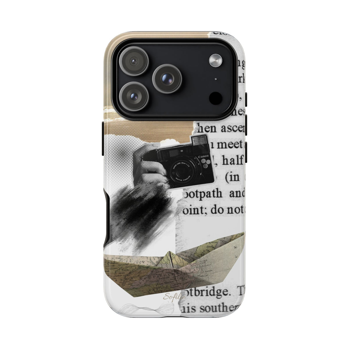 Photo - Tough Cases