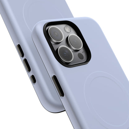 Blue - Tough Magsafe Case