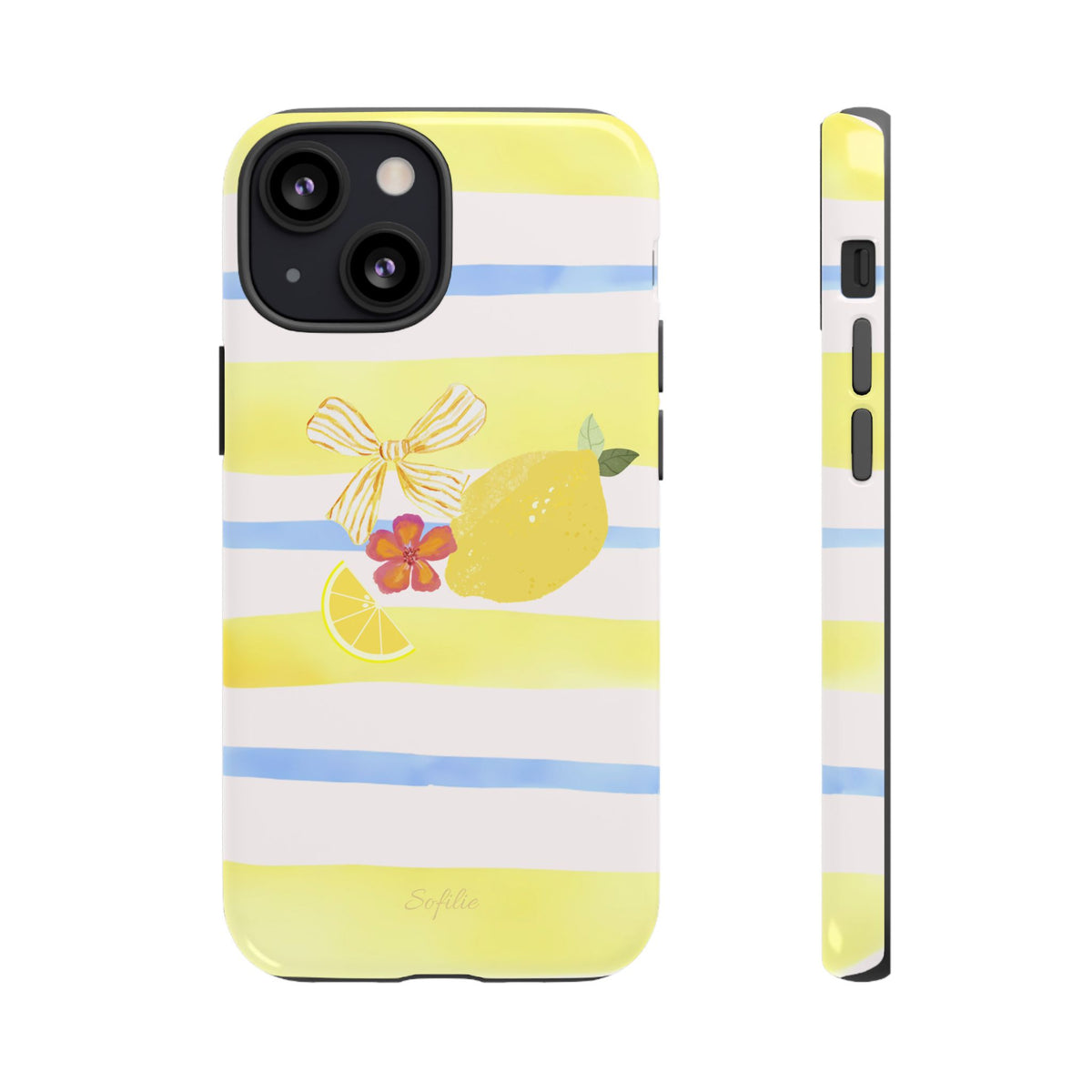 Lemon - Tough Cases