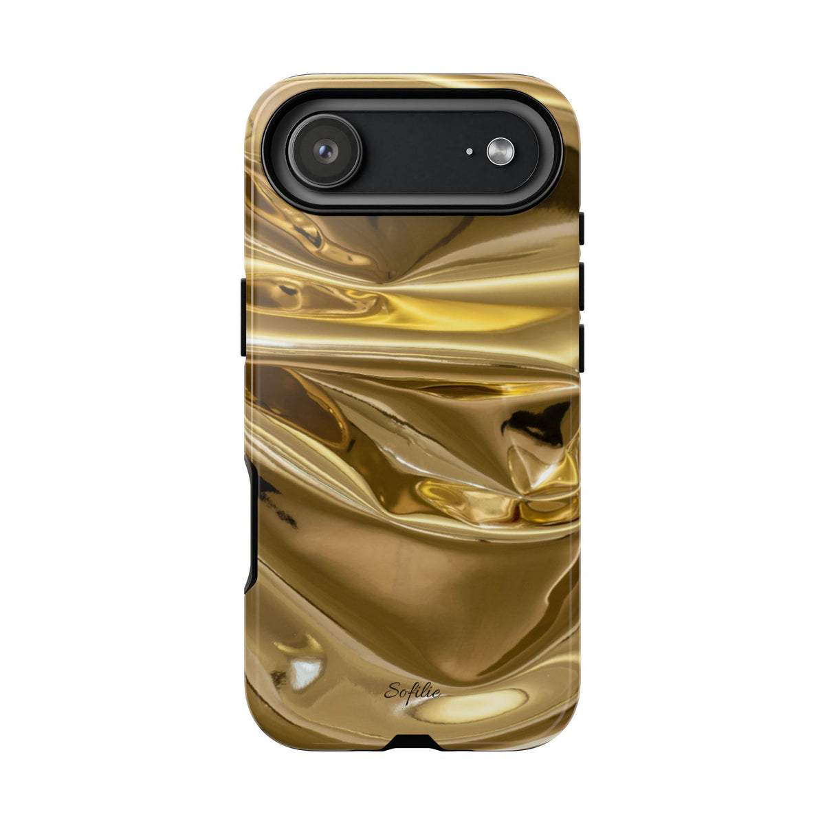 Goldn - Tough Cases