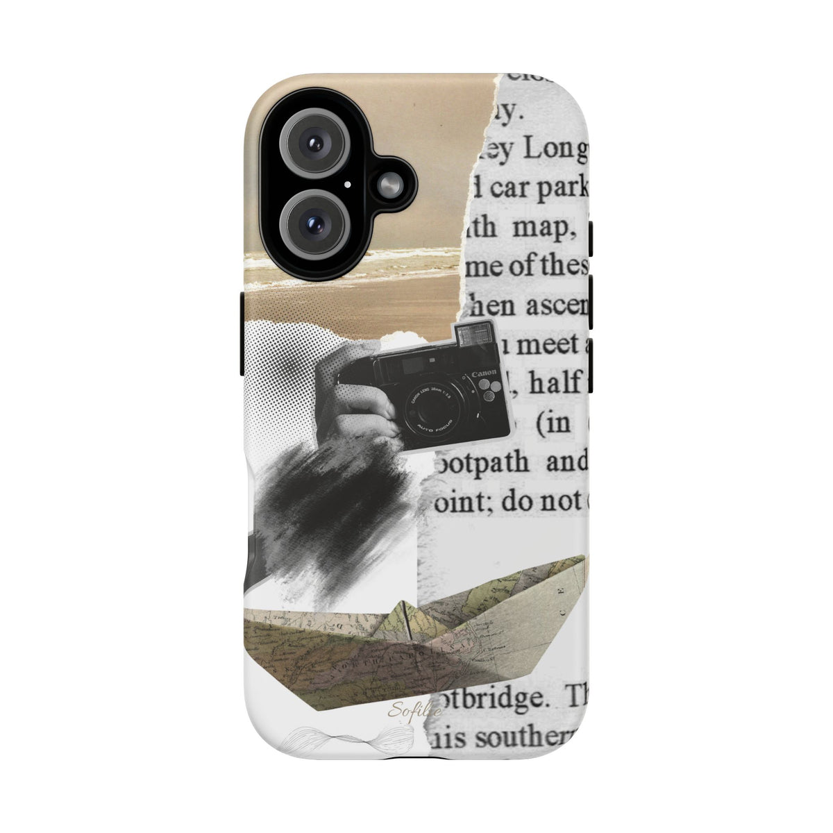 Photo - Tough Cases