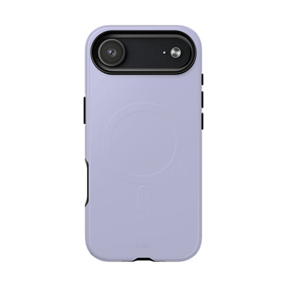 Purple - Tough Magsafe Case