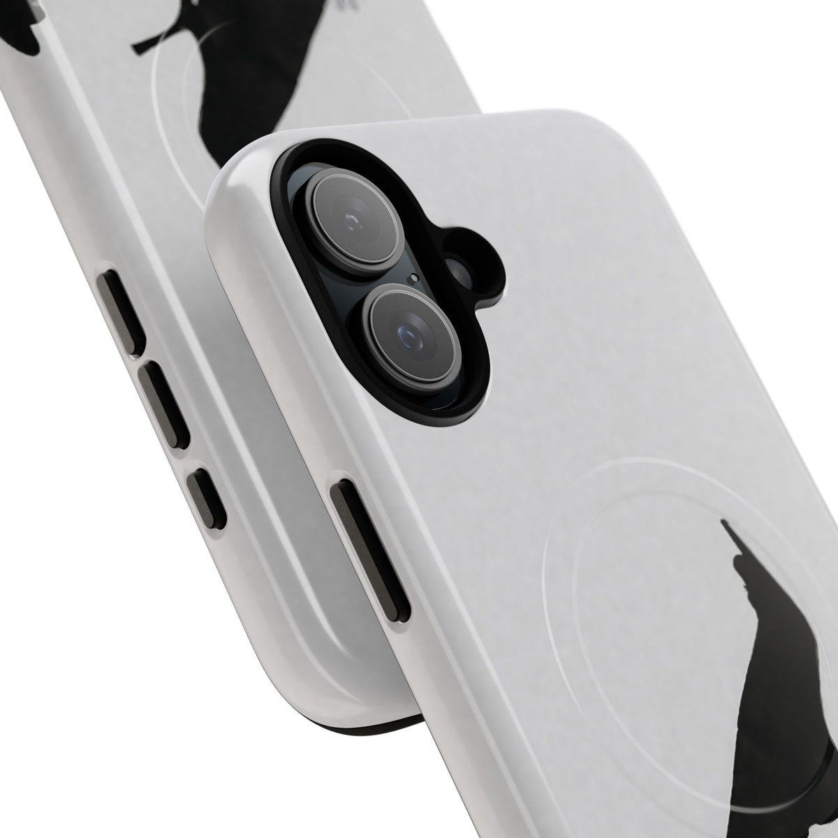 Sofilie heels - Tough Magsafe Case