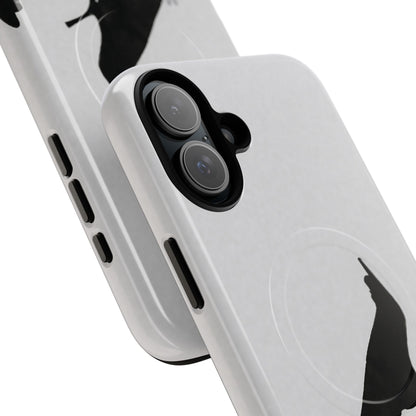 Sofilie heels - Tough Magsafe Case
