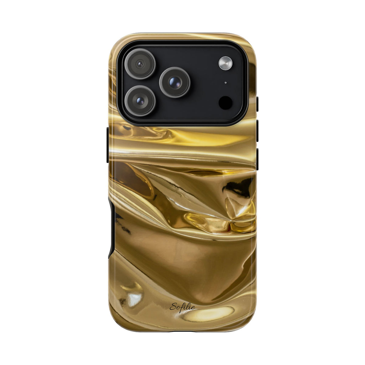 Goldn - Tough Cases