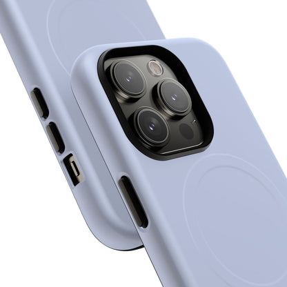 Blue - Tough Magsafe Case