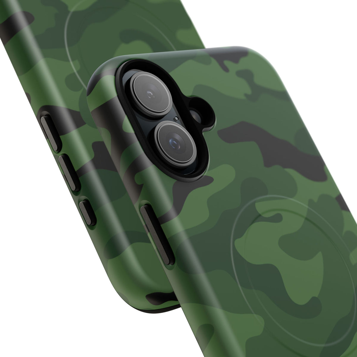 Camo - Tough Magsafe Case