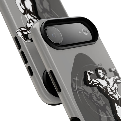 B.I.G - Tough Magsafe Case