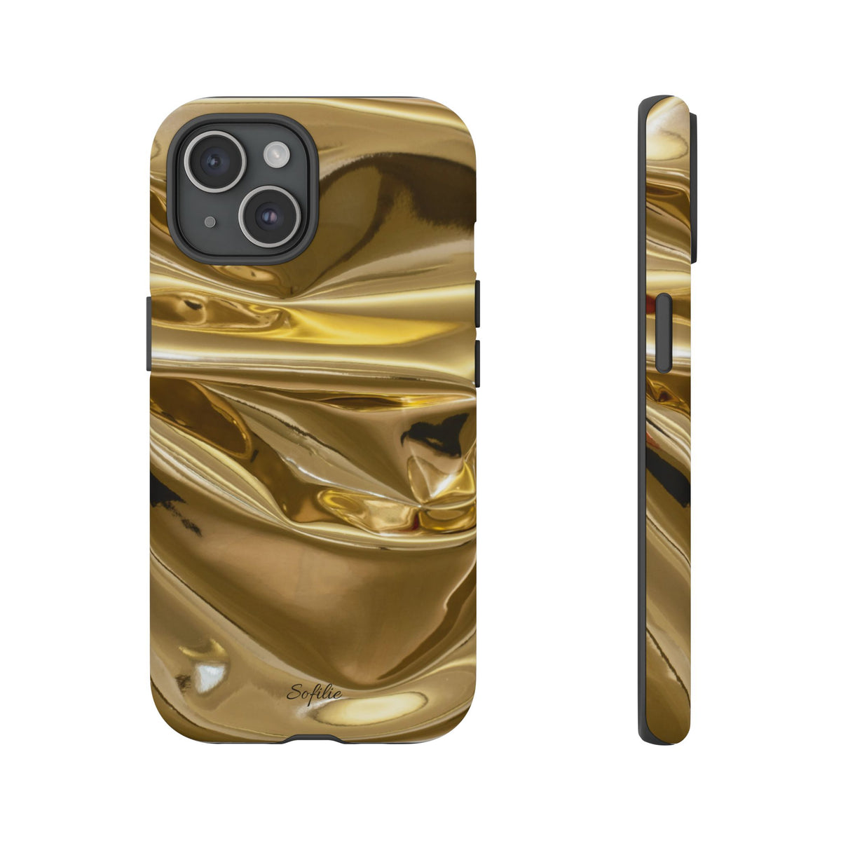 Goldn - Tough Cases