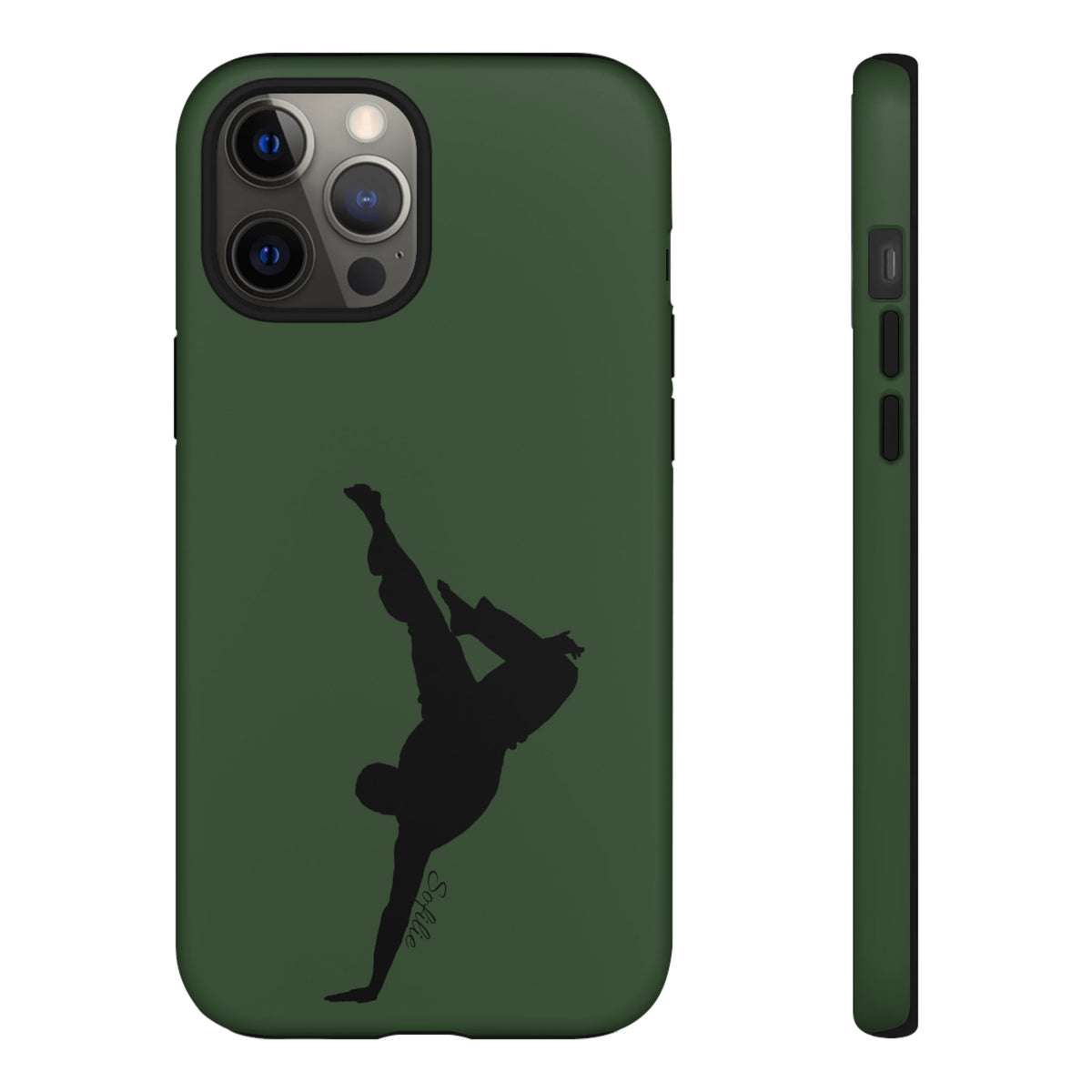 Handstand - Tough Cases