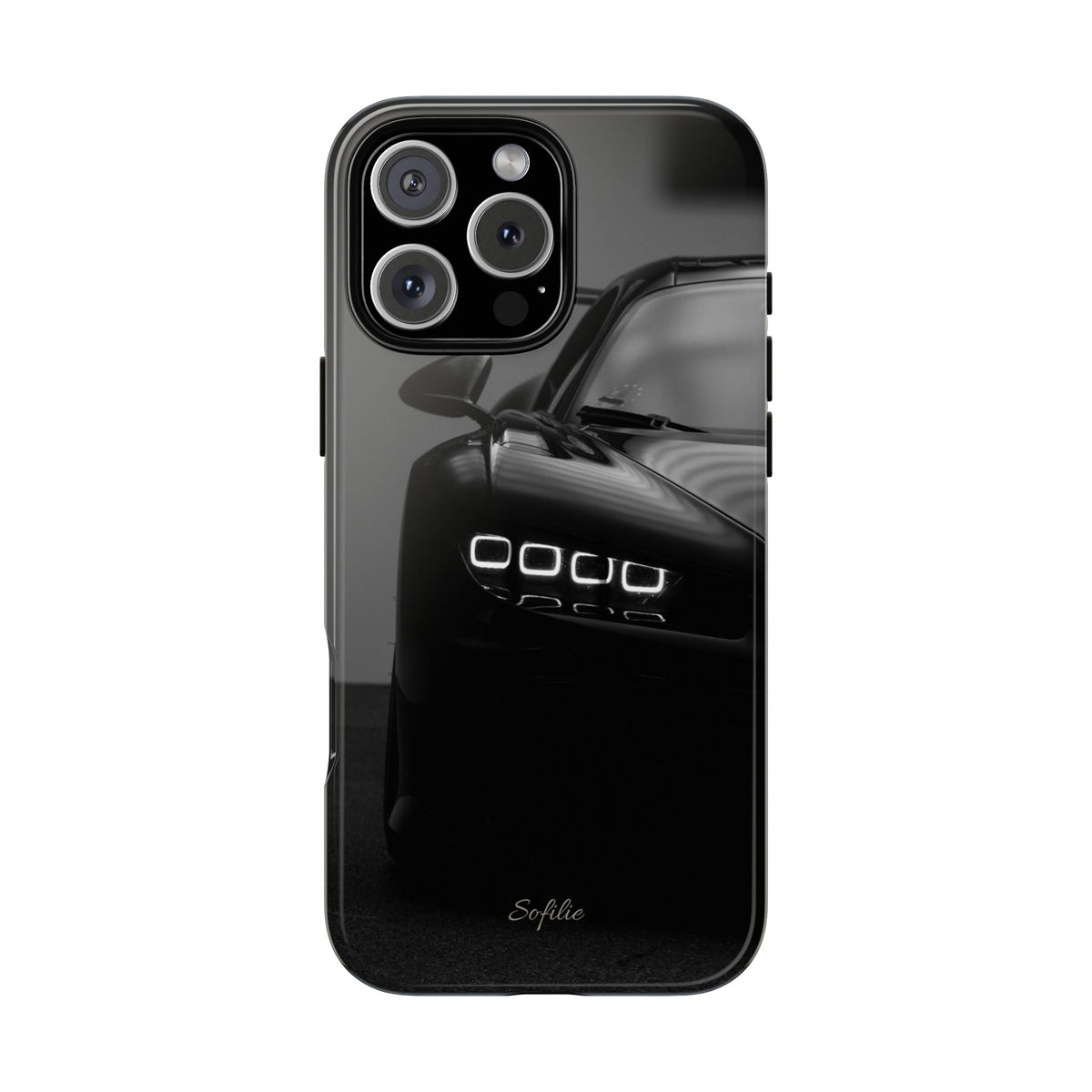 Fast - Tough Cases