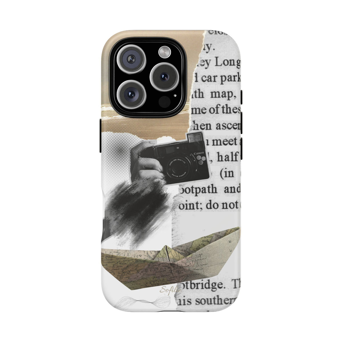 Photo - Tough Cases
