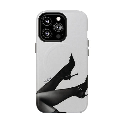 Sofilie heels - Tough Magsafe Case