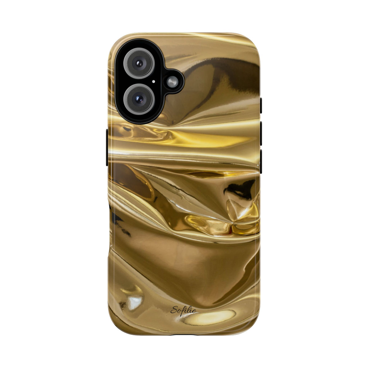 Goldn - Tough Cases
