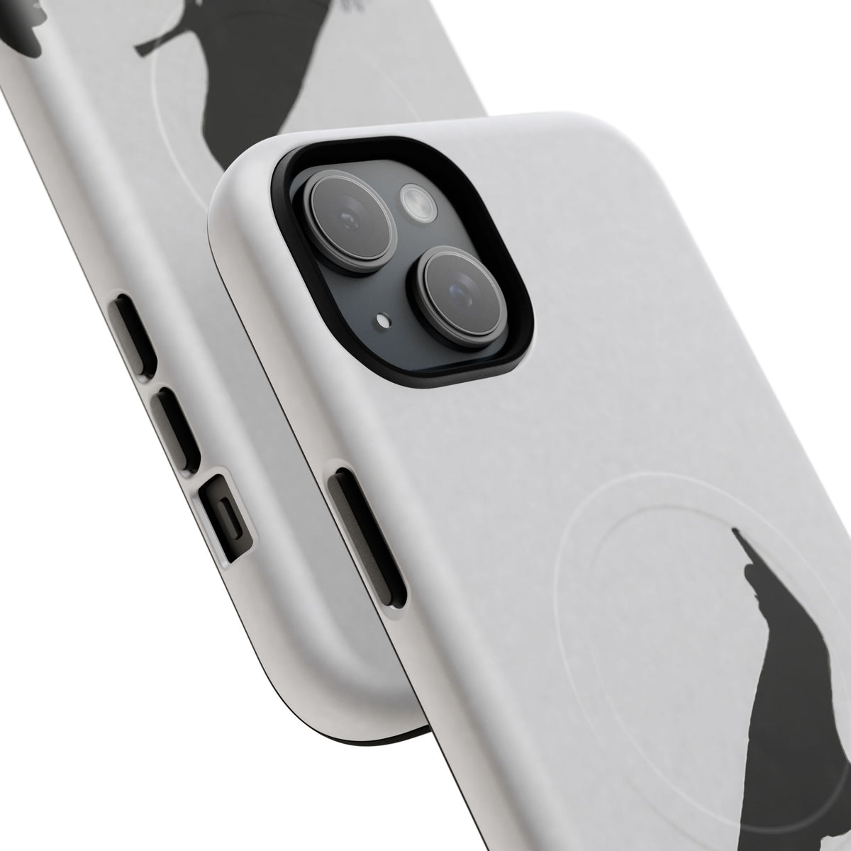 Sofilie heels - Tough Magsafe Case