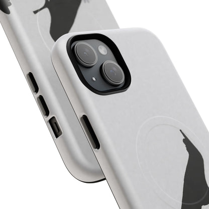 Sofilie heels - Tough Magsafe Case