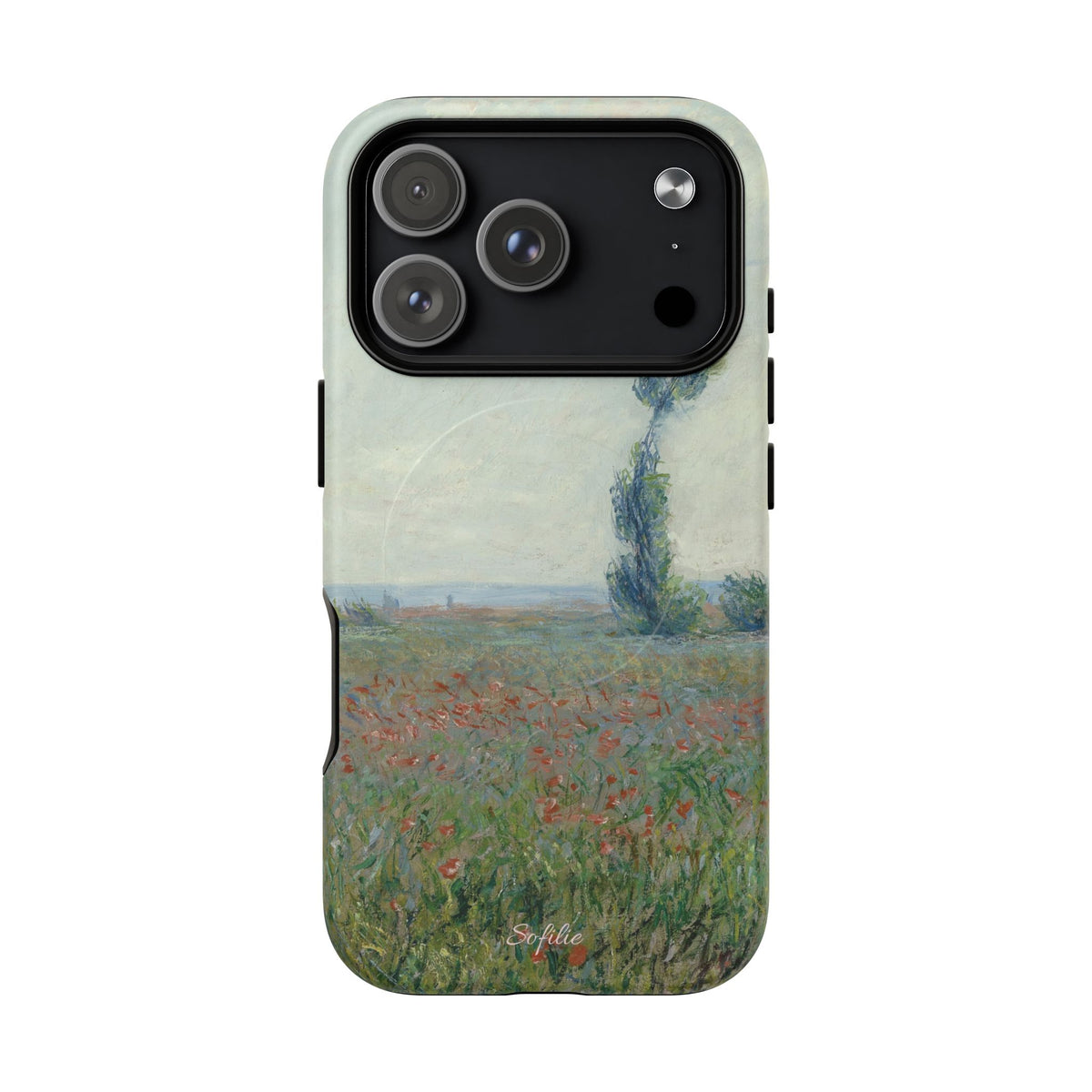 Life - Tough Magsafe Case