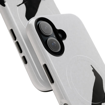 Sofilie heels - Tough Magsafe Case