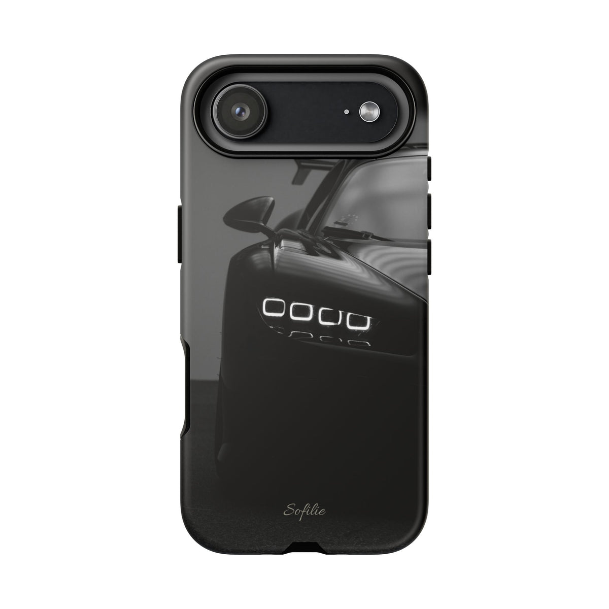 Fast - Tough Cases