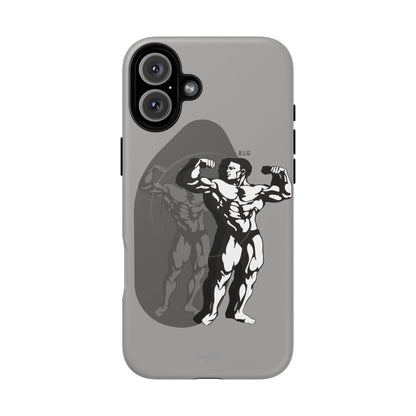 B.I.G - Tough Magsafe Case