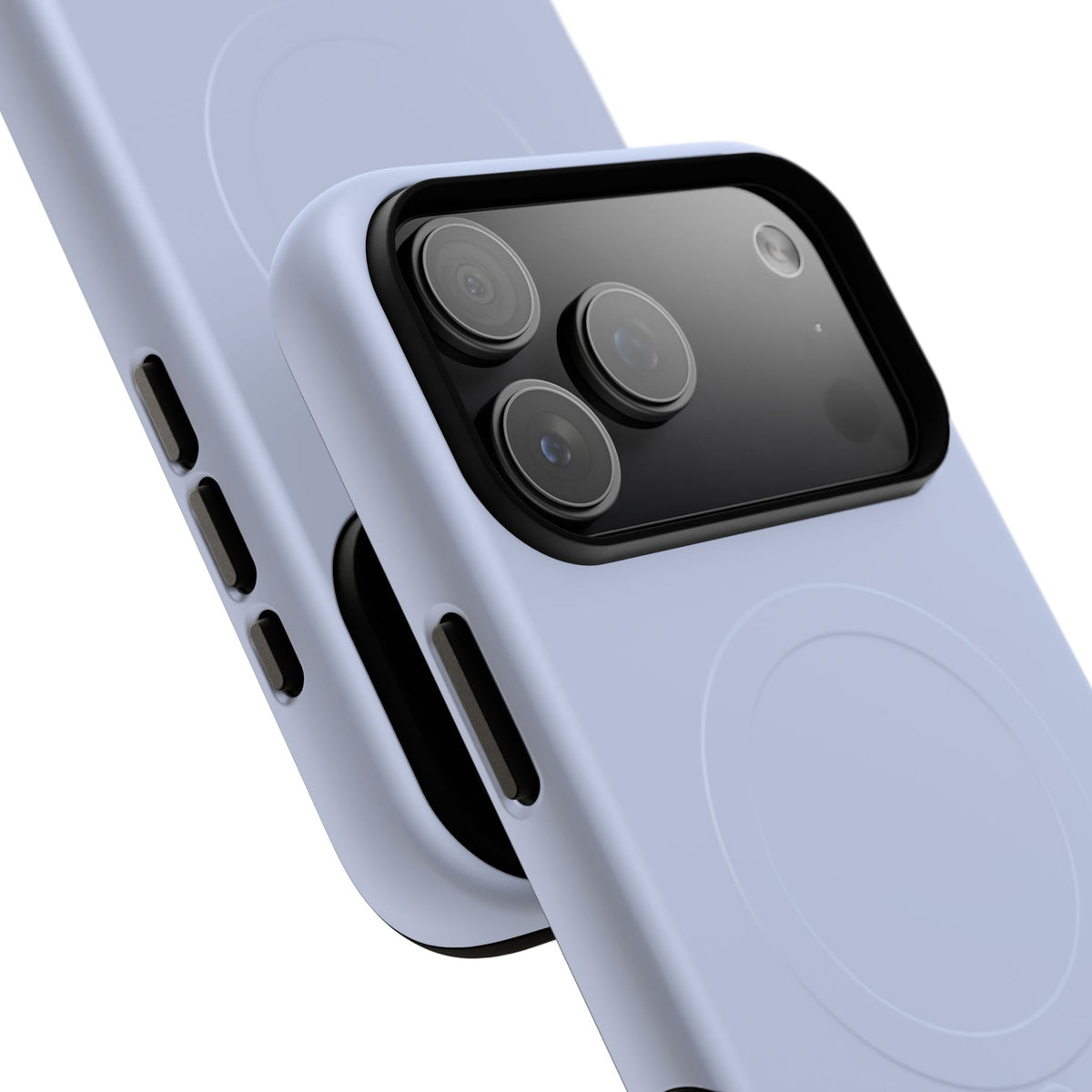 Blue - Tough Magsafe Case