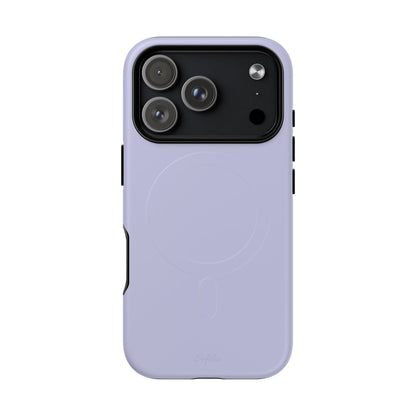Purple - Tough Magsafe Case
