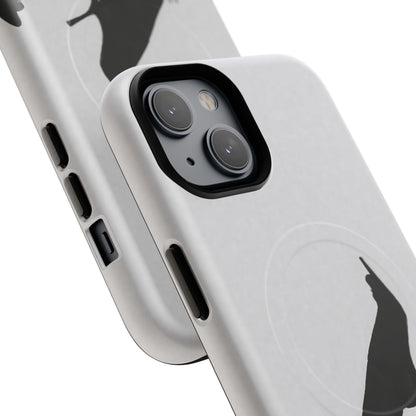 Sofilie heels - Tough Magsafe Case