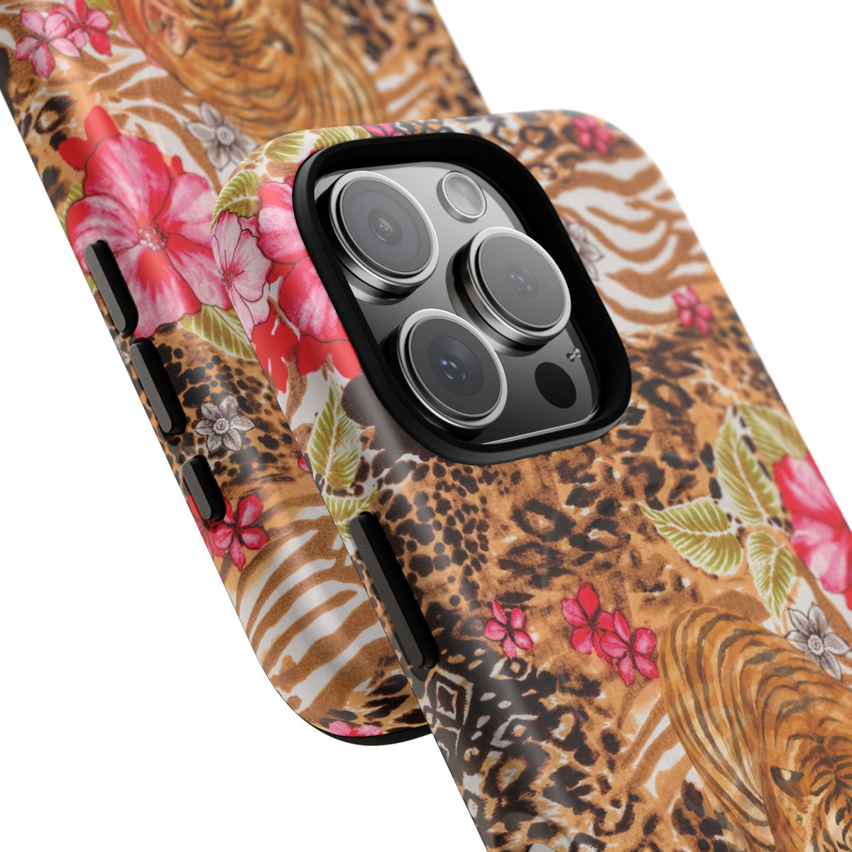 Tiger - Tough Magsafe Case