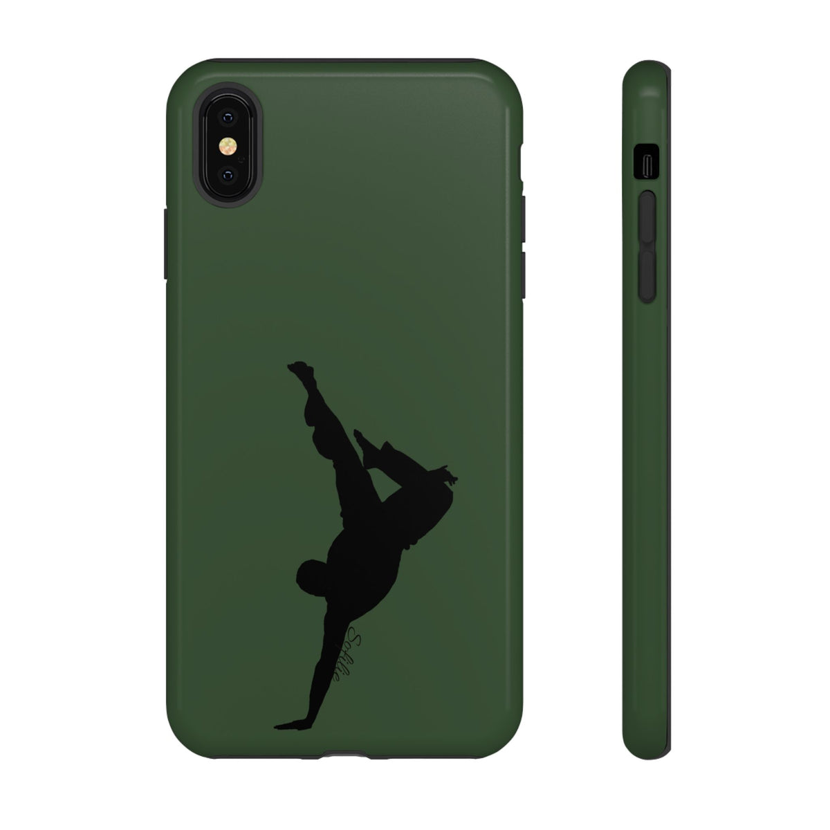 Handstand - Tough Cases