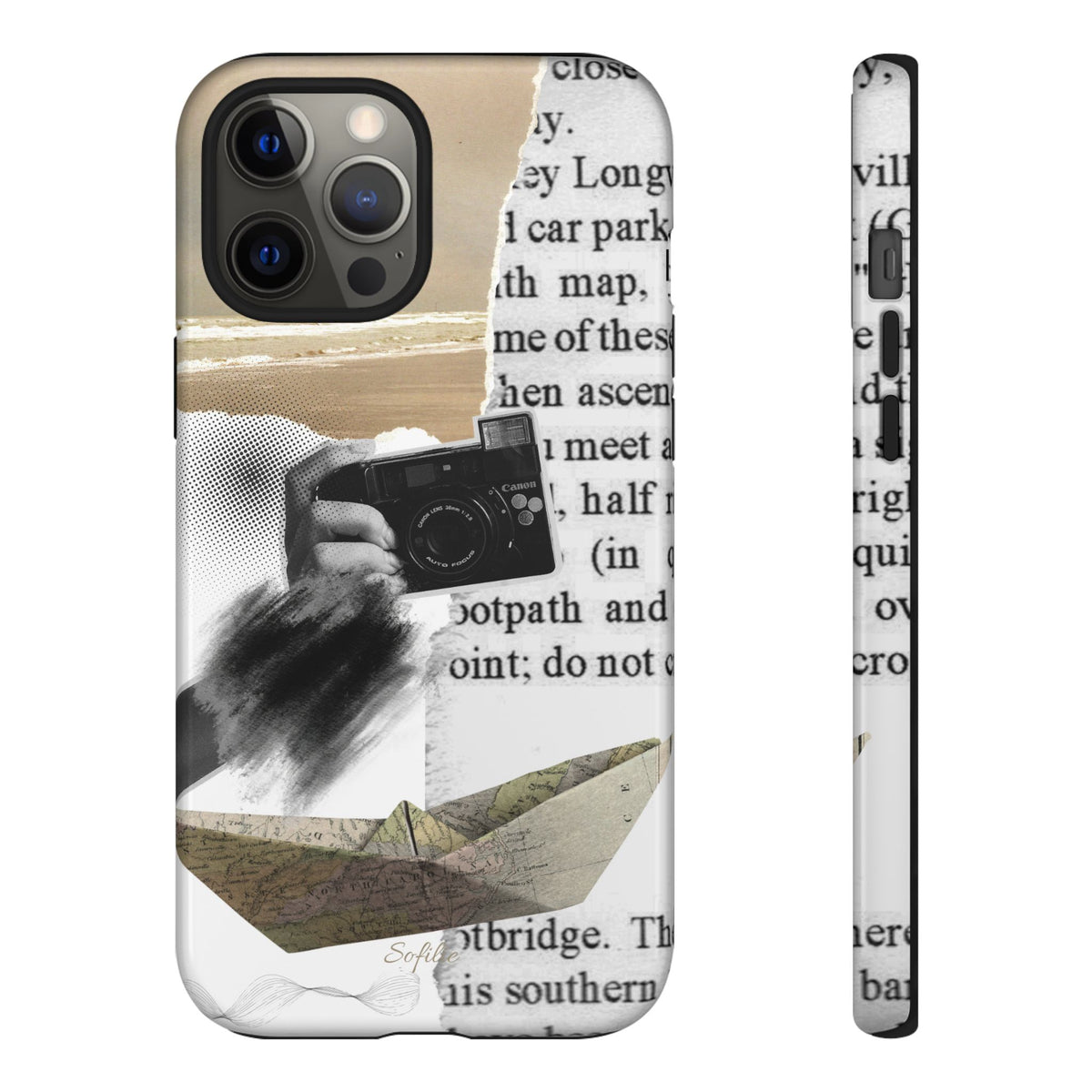 Photo - Tough Cases