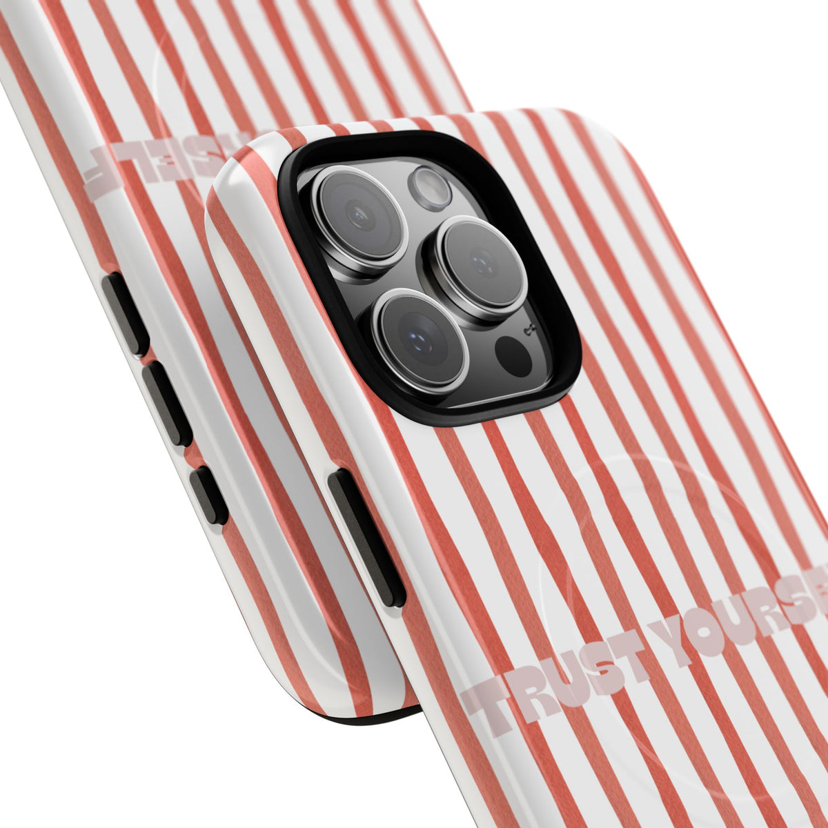 Trust yourself - Tough Magsafe Case