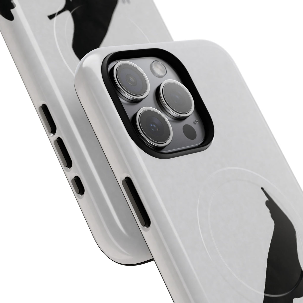 Sofilie heels - Tough Magsafe Case