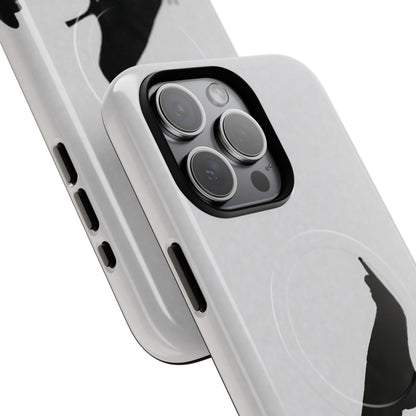 Sofilie heels - Tough Magsafe Case