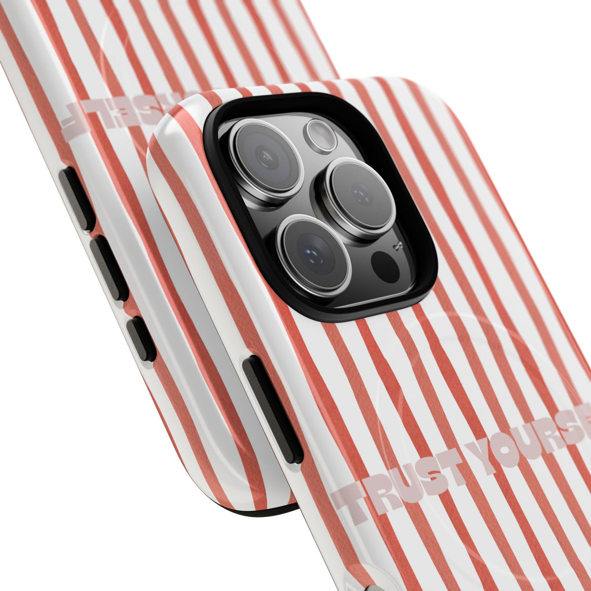 Trust yourself - Tough Magsafe Case