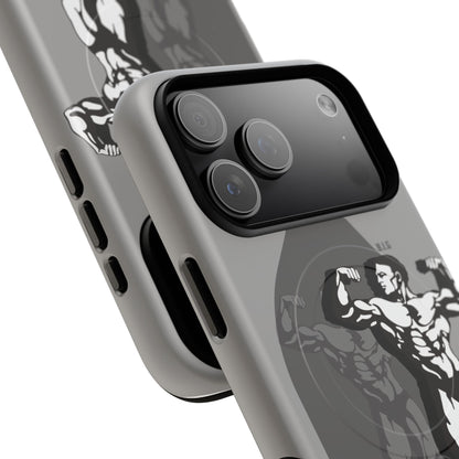 B.I.G - Tough Magsafe Case