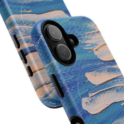 Painting - Tough Magsafe Case