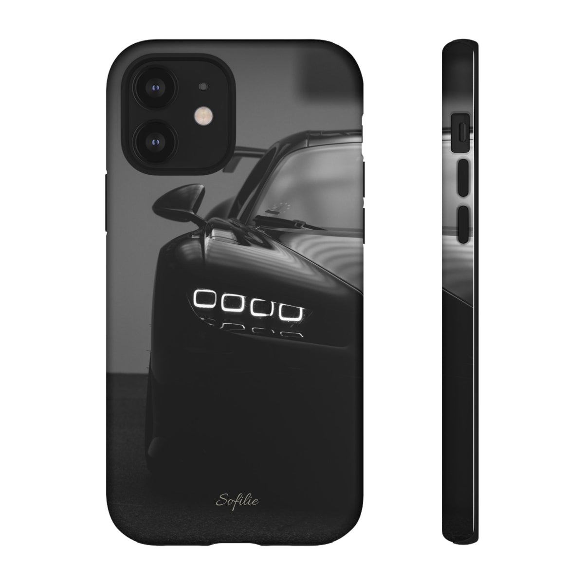 Fast - Tough Cases