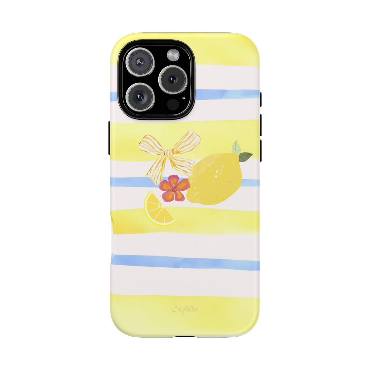 Lemon - Tough Cases
